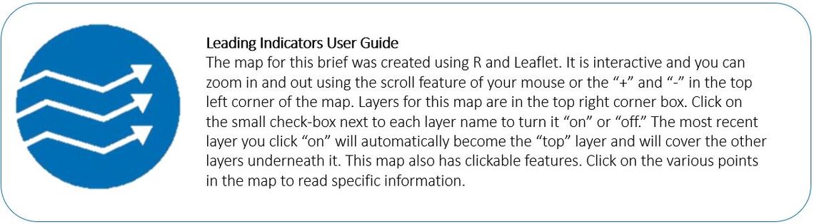 Instructions for using Figure 4 map
