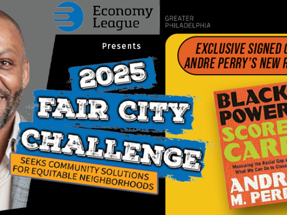 2025 FAIR CITY CHALLENGE