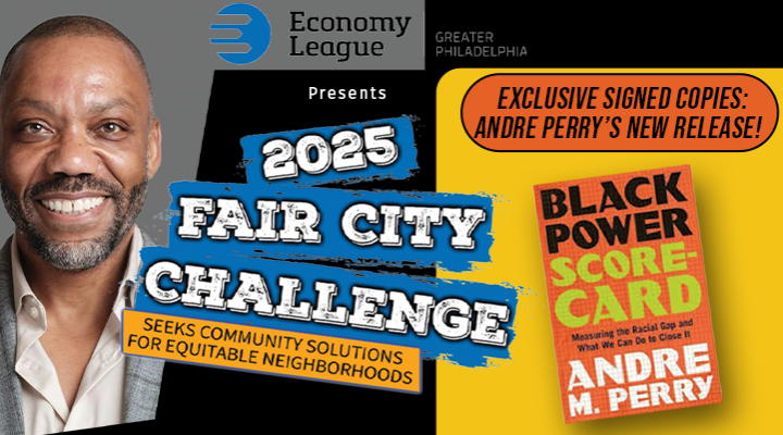 2025 FAIR CITY CHALLENGE