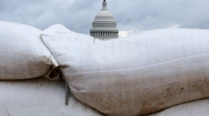 Jonathan Ernst, Reuters - USA Today